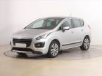 Peugeot 3008 - fotka číslo 1