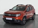 Dacia Duster - fotka číslo 1