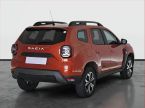 Dacia Duster - fotka číslo 4