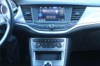 Opel Astra - fotka číslo 11