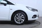 Opel Astra - fotka číslo 13
