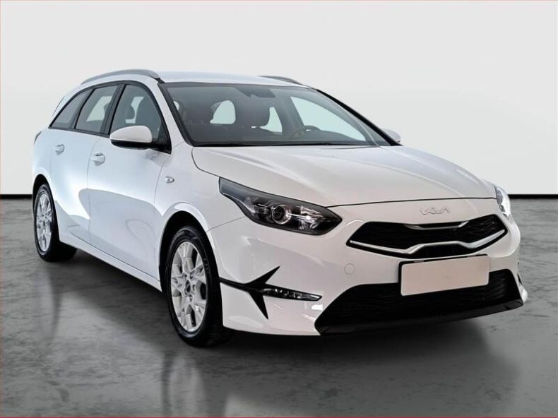 Kia Cee'd - hlavní fotka inzerátu