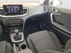 Kia Cee'd - fotka číslo 7