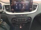 Kia Cee'd - fotka číslo 11