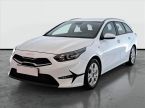 Kia Cee'd - fotka číslo 1