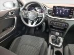 Kia Cee'd - fotka číslo 6