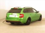 Škoda Octavia - fotka číslo 4
