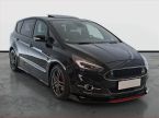 Ford S-MAX - fotka číslo 0