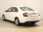 Škoda Rapid - fotka číslo 3