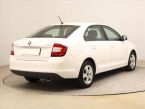 Škoda Rapid - fotka číslo 4
