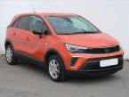 Opel Crossland X - fotka číslo 0
