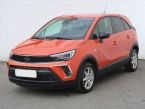 Opel Crossland X - fotka číslo 1