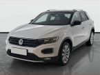Volkswagen T-Roc - fotka číslo 1