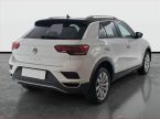 Volkswagen T-Roc - fotka číslo 4