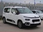 Citroën Berlingo - fotka číslo 0