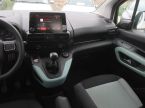 Citroën Berlingo - fotka číslo 7
