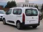 Citroën Berlingo - fotka číslo 3