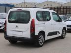 Citroën Berlingo - fotka číslo 4