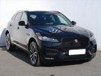 Jaguar F-Pace - fotka číslo 0