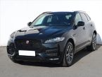 Jaguar F-Pace - fotka číslo 1