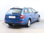 Škoda Octavia - fotka číslo 4
