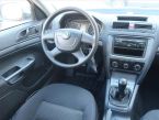 Škoda Octavia - fotka číslo 6