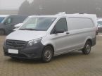 Mercedes Vito - fotka číslo 1