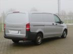 Mercedes Vito - fotka číslo 4