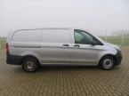 Mercedes Vito - fotka číslo 5