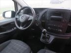 Mercedes Vito - fotka číslo 6