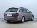 Škoda Superb - fotka číslo 4