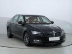 Škoda Superb - fotka číslo 0
