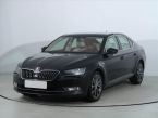 Škoda Superb - fotka číslo 1