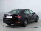 Škoda Superb - fotka číslo 4