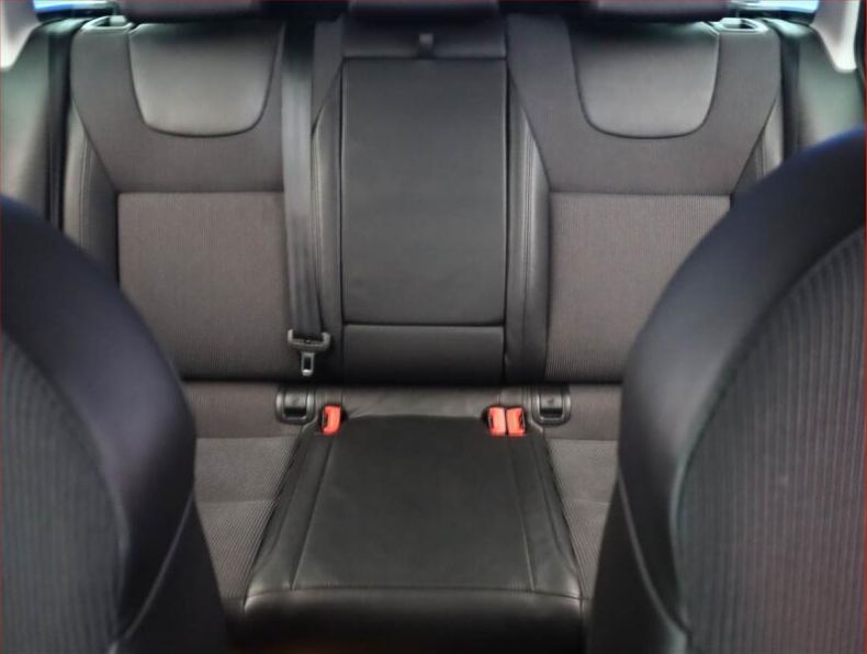 Škoda Octavia - hlavní fotka