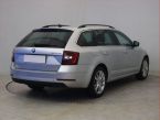 Škoda Octavia - fotka číslo 4
