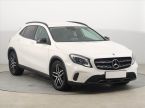 Mercedes Třída GLA - fotka číslo 0