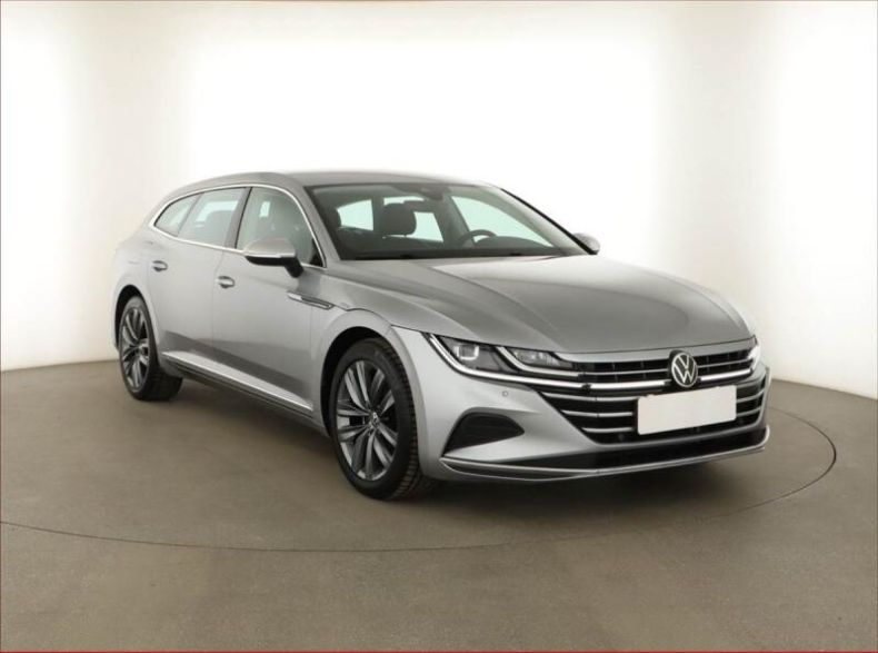 Volkswagen Arteon - hlavní foto