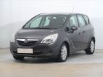 Opel Meriva - fotka číslo 1