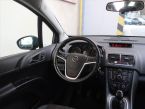 Opel Meriva - fotka číslo 6