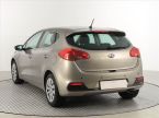 Kia Cee'd - fotka číslo 3