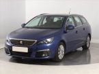 Peugeot 308 - fotka číslo 1