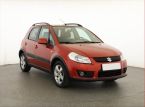 Suzuki SX4 - fotka číslo 0
