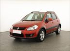 Suzuki SX4 - fotka číslo 1