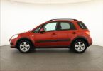 Suzuki SX4 - fotka číslo 2