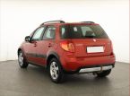 Suzuki SX4 - fotka číslo 3