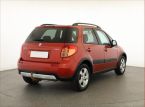 Suzuki SX4 - fotka číslo 4