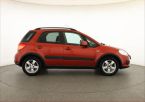 Suzuki SX4 - fotka číslo 5