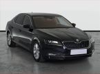Škoda Superb - fotka číslo 0