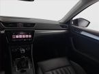Škoda Superb - fotka číslo 7